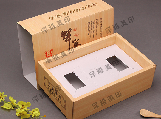 襄阳礼品包装盒印刷 襄阳礼品包装盒印刷