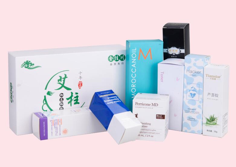 包装盒定制价格 包装盒定制价格
