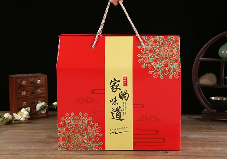 礼品盒设计制作 礼品盒设计制作